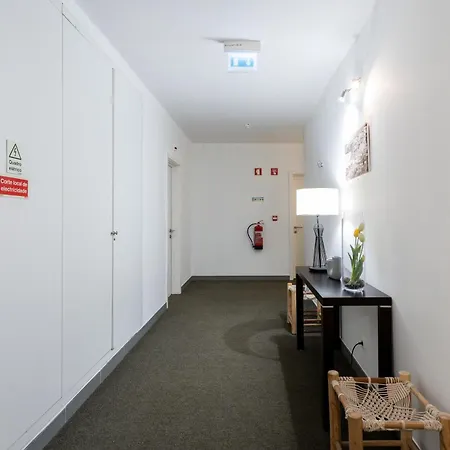 阿尔布费拉kr酒店 酒店 3*