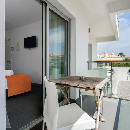 阿尔布费拉kr酒店 酒店 3*