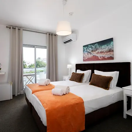 阿尔布费拉kr酒店 阿尔布费拉