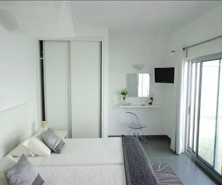 阿尔布费拉kr酒店 阿尔布费拉