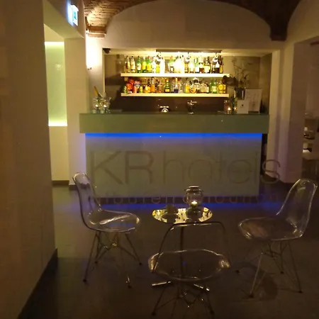 阿尔布费拉kr酒店
