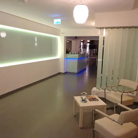 酒店 阿尔布费拉kr酒店 阿尔布费拉
