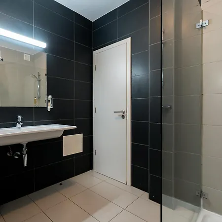 Hotel Kr - Lounge 3*