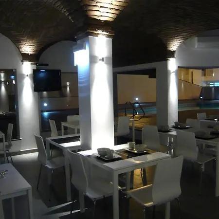 酒店 阿尔布费拉kr酒店 3*