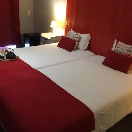 阿尔布费拉kr酒店