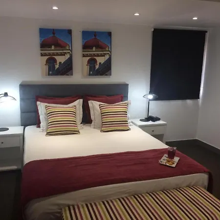 Kr - Lounge 3* Albufeira