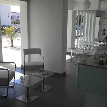 Kr - Lounge Albufeira