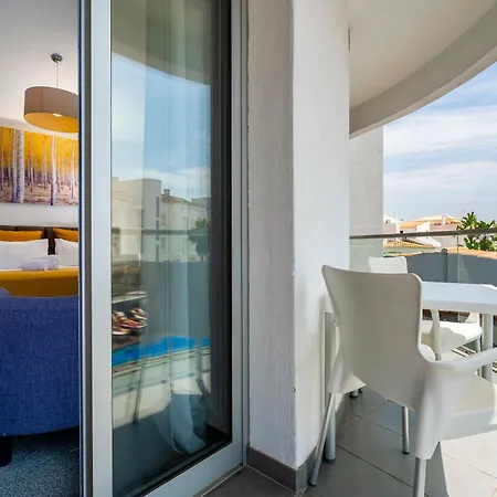 Ξενοδοχείο Kr - Lounge 3*
