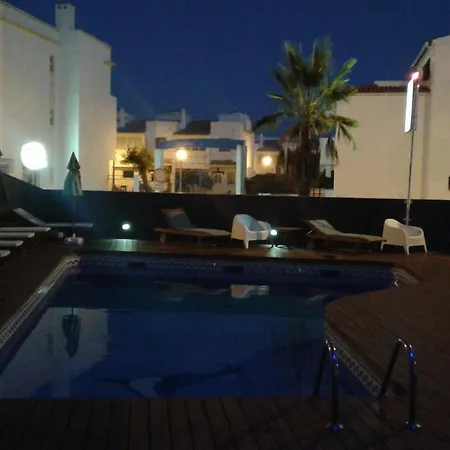 Kr - Lounge Otel Albufeira