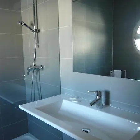 Otel Kr - Lounge Albufeira