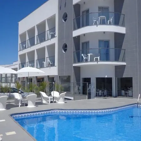 Kr - Lounge Албуфейра