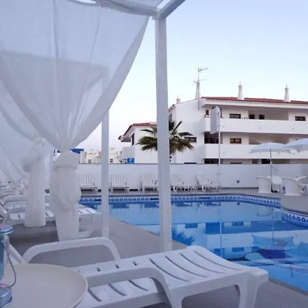 Otel Kr - Lounge Albufeira