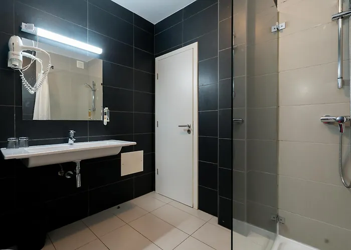 Hotel Kr - Lounge 3*