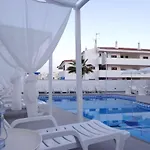 Otel Kr - Lounge Albufeira