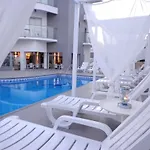 Otel Kr - Lounge
