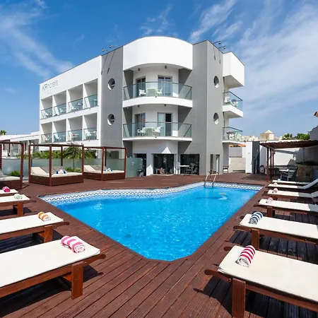 Kr - Lounge Ξενοδοχείο