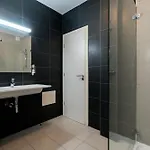 Hotel Kr - Lounge 3*