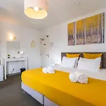 Hotel Kr - Lounge 3*