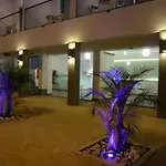 Kr - Lounge