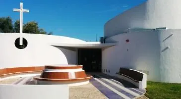 阿尔布费拉kr酒店 3* 阿尔布费拉