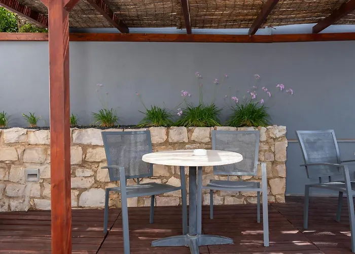 Szálloda Kr - Lounge